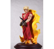 Street Fighter Statue Ken 30 cm